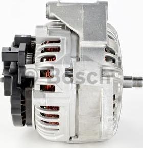 BOSCH 0 124 615 030 - Alternator www.molydon.hr