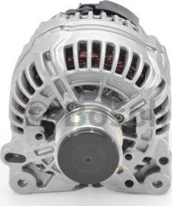 BOSCH 0 124 615 038 - Alternator www.molydon.hr