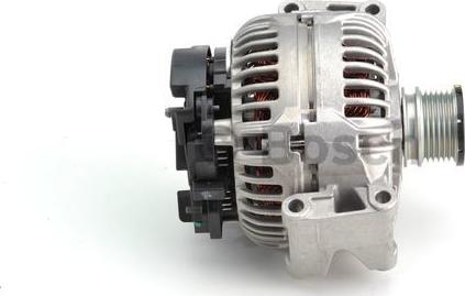 BOSCH 0 124 615 070 - Alternator www.molydon.hr