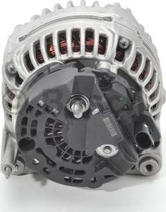 BOSCH 0 124 615 067 - Alternator www.molydon.hr