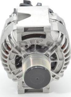 BOSCH 0 124 615 028 - Alternator www.molydon.hr