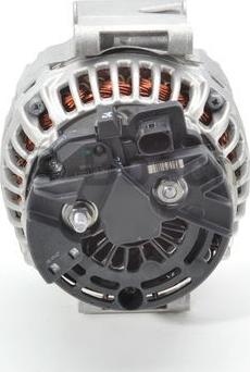 BOSCH 0 124 615 028 - Alternator www.molydon.hr