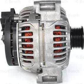 BOSCH 0 124 615 072 - Alternator www.molydon.hr