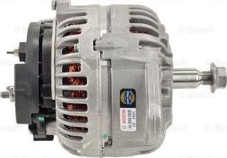 BOSCH 0 124 625 044 - Alternator www.molydon.hr