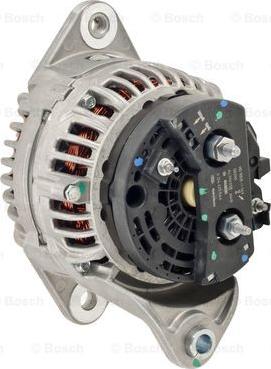 BOSCH 0 124 625 044 - Alternator www.molydon.hr