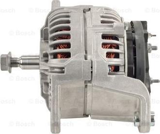 BOSCH 0 124 625 044 - Alternator www.molydon.hr