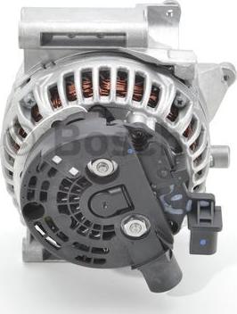 BOSCH 0 124 625 045 - Alternator www.molydon.hr