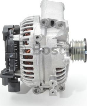 BOSCH 0 124 625 045 - Alternator www.molydon.hr