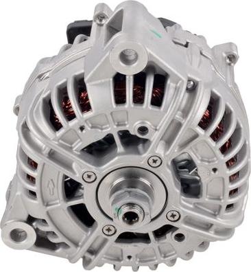 BOSCH 0 124 625 058 - Alternator www.molydon.hr