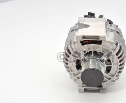 BOSCH 0 124 625 006 - Alternator www.molydon.hr