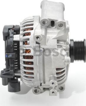 BOSCH 0 124 625 002 - Alternator www.molydon.hr