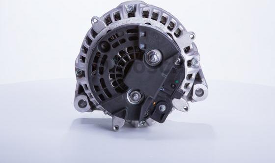 BOSCH 0 124 625 030 - Alternator www.molydon.hr