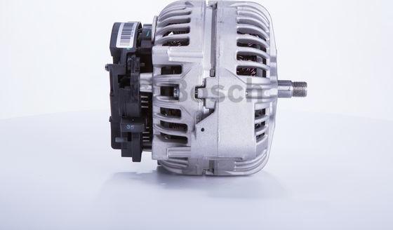 BOSCH 0 124 625 030 - Alternator www.molydon.hr