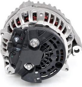 BOSCH 0 124 625 031 - Alternator www.molydon.hr