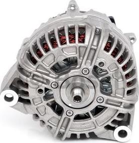 BOSCH 0 124 625 031 - Alternator www.molydon.hr