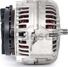 BOSCH 0 124 625 031 - Alternator www.molydon.hr