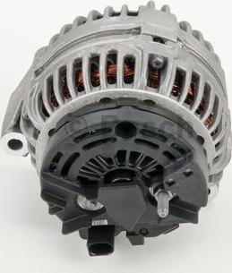 BOSCH 0 124 625 032 - Alternator www.molydon.hr