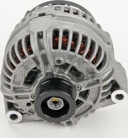 BOSCH 0 124 625 032 - Alternator www.molydon.hr