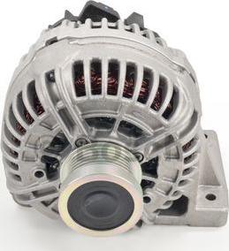 BOSCH 0 124 625 024 - Alternator www.molydon.hr