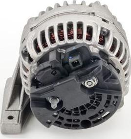 BOSCH 0 124 625 024 - Alternator www.molydon.hr