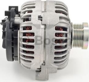 BOSCH 0 124 625 024 - Alternator www.molydon.hr