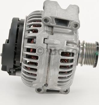 BOSCH 0 124 625 020 - Alternator www.molydon.hr