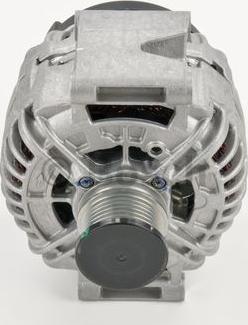 BOSCH 0 124 625 020 - Alternator www.molydon.hr