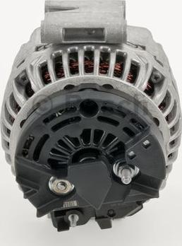 BOSCH 0 124 625 020 - Alternator www.molydon.hr