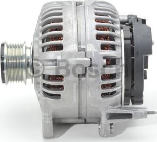 BOSCH 0 124 625 028 - Alternator www.molydon.hr