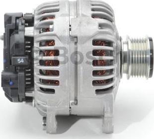 BOSCH 0 124 625 028 - Alternator www.molydon.hr