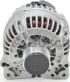 BOSCH 0 124 625 028 - Alternator www.molydon.hr