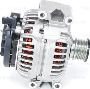 BOSCH 0 124 625 022 - Alternator www.molydon.hr