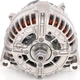 BOSCH 0 124 625 137 - Alternator www.molydon.hr