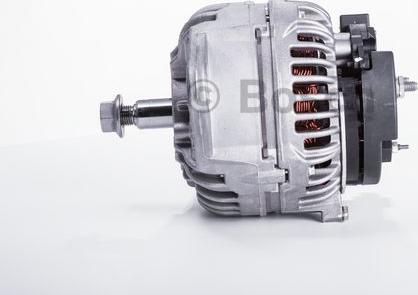 BOSCH 0 124 625 123 - Alternator www.molydon.hr