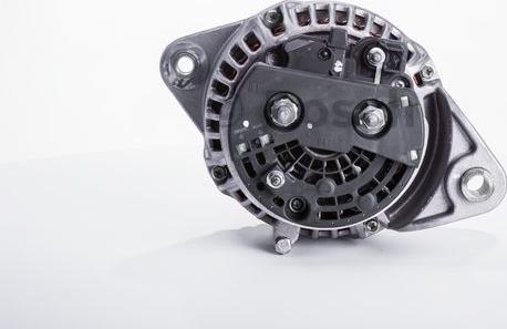 BOSCH 0 124 625 123 - Alternator www.molydon.hr