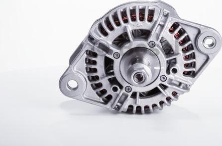 BOSCH 0 124 625 123 - Alternator www.molydon.hr