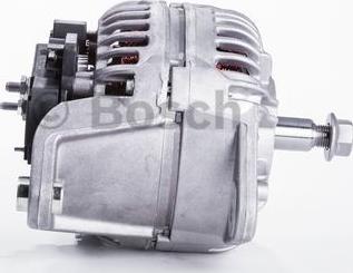 BOSCH 0 124 625 123 - Alternator www.molydon.hr