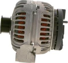 BOSCH 0 124 625 211 - Alternator www.molydon.hr