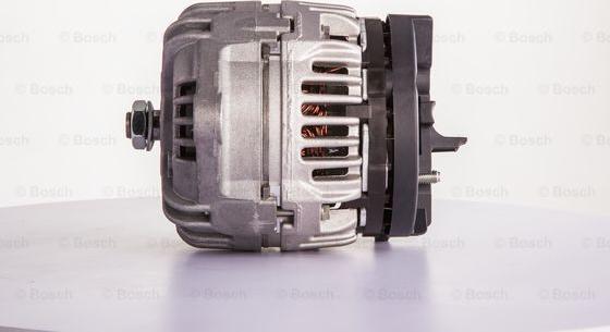 BOSCH 0 124 355 002 - Alternator www.molydon.hr