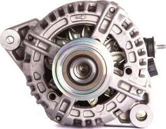 BOSCH 0 124 315 046 - Alternator www.molydon.hr