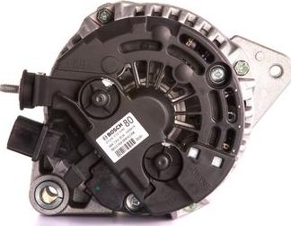 BOSCH 0 124 315 046 - Alternator www.molydon.hr