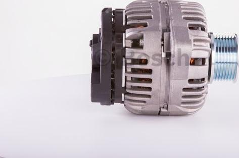 BOSCH 0 124 315 033 - Alternator www.molydon.hr