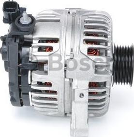 BOSCH 0 124 315 024 - Alternator www.molydon.hr