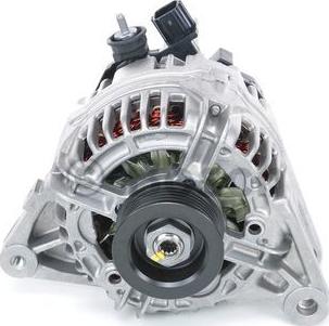 BOSCH 0 124 315 024 - Alternator www.molydon.hr