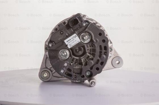 BOSCH 0 124 315 020 - Alternator www.molydon.hr