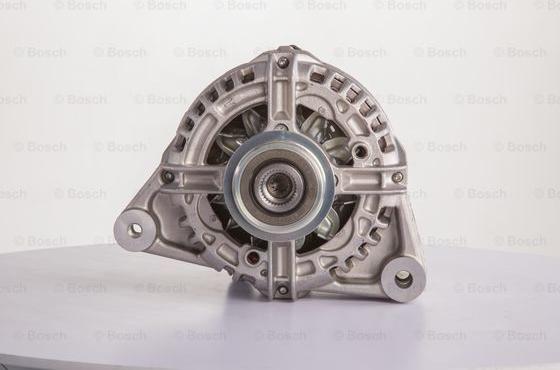 BOSCH 0 124 315 020 - Alternator www.molydon.hr