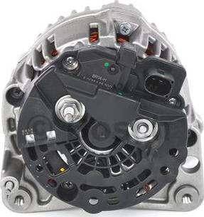 BOSCH 0 124 325 090 - Alternator www.molydon.hr