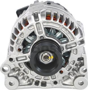 BOSCH 0 124 325 090 - Alternator www.molydon.hr