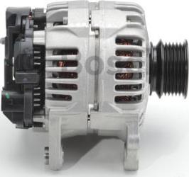 BOSCH 0 124 325 091 - Alternator www.molydon.hr