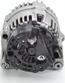 BOSCH 0 124 325 091 - Alternator www.molydon.hr